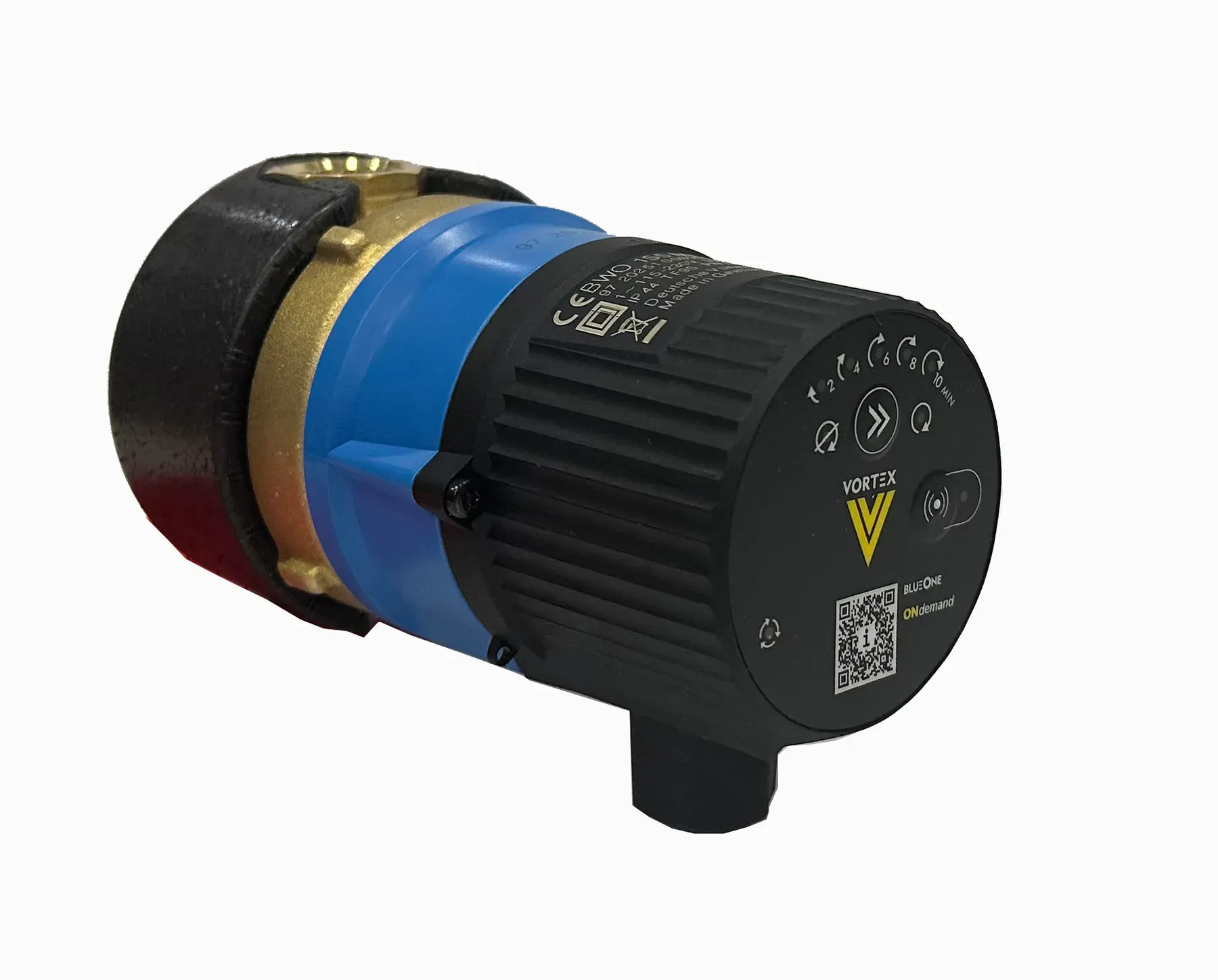 Циркуляционный насос Vortex BWO 155 R MA (433-121-020-002)