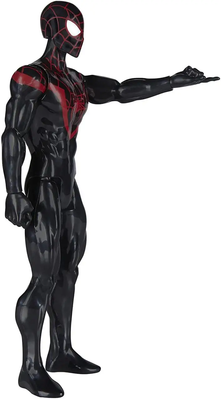 Фигурка Hasbro Kid Arachnid Marvel Titan Hero Series 30 см (E2346) - фото 4