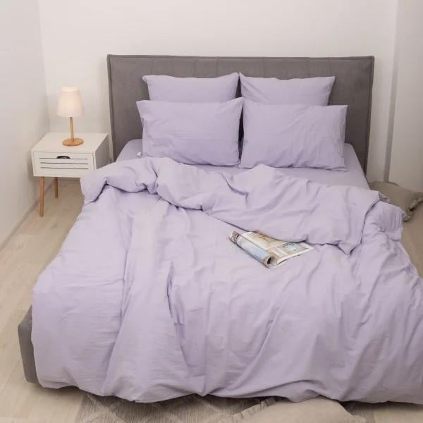 Постельное белье Viluta Tiare Wash 59 вареный хлопок евро (13500189)