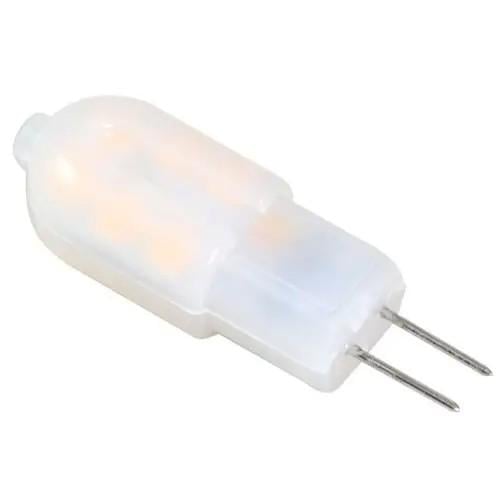 Светодиодная лампа Biom BG4-2-22-4-PC 2W G4 AC220 4500K (13166218) - фото 2