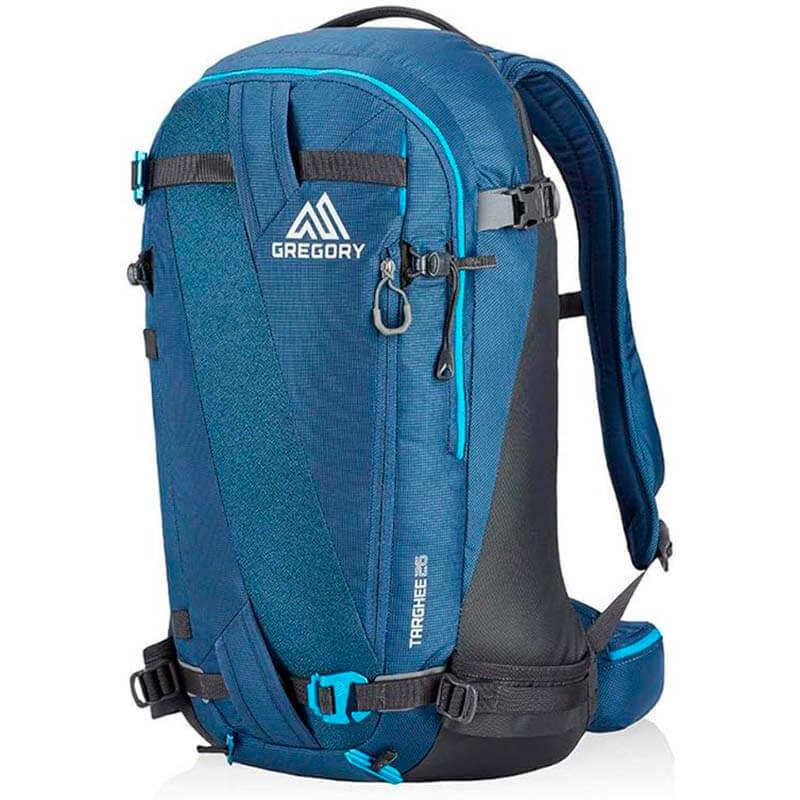 Спортивный рюкзак Gregory Alpine Targhee 26 л Atlantis Blue (121125/1017)