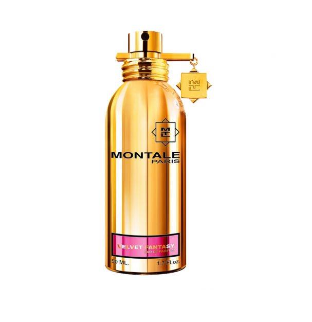 Парфюмированная вода для женщин Montale Velvet Fantasy 50 мл (18778817) Парфюмированная вода для женщин Montale Velvet Fantasy 50 мл (18778817)