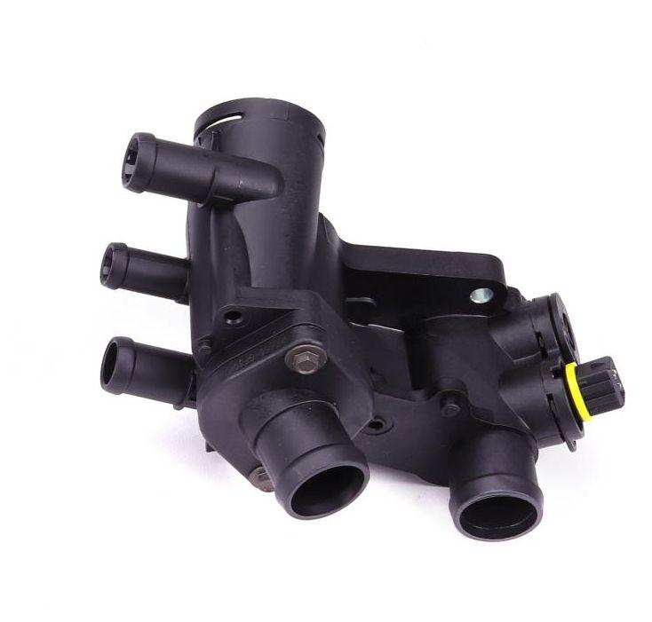 Термостат VW Caddy II/Golf IV 1.4/1.9TDI/D/SDI 95-06 и датчик (90310)