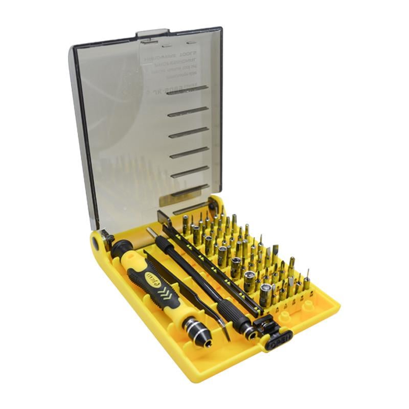 Набор отверток Jackly 6089-B