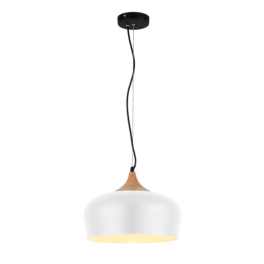 Люстра Azzardo AZ1330 Parma (FLPA35WH)