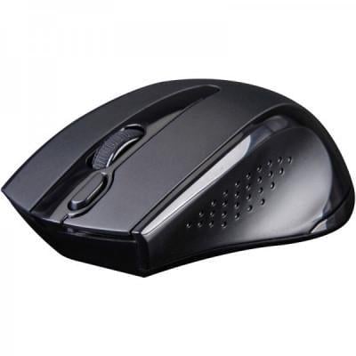 Компьютерная мышка A4Tech G9-500FS Black (4711421937917)