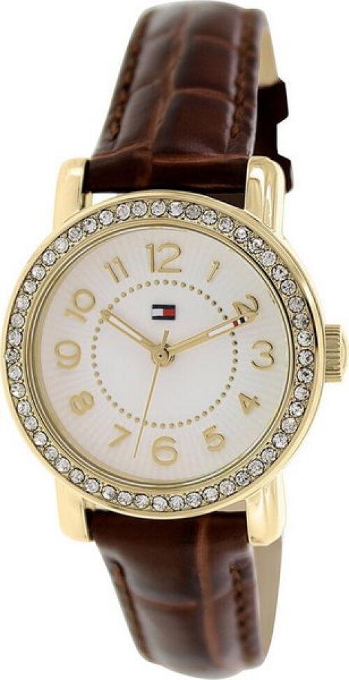 Наручний годинник жіночий Tommy Hilfiger 1781473 (101450)
