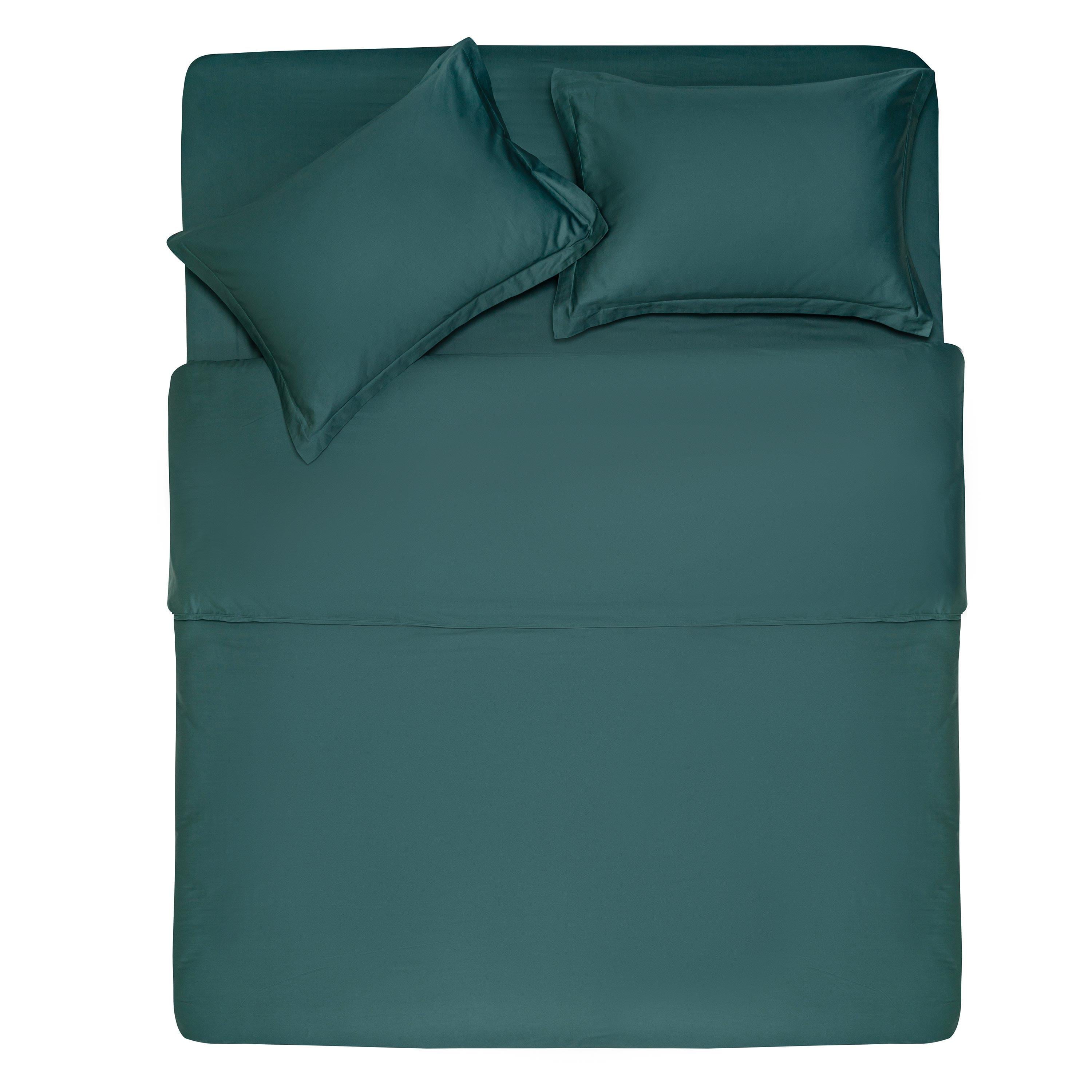 Пододеяльник Ardesto Mix&Match Premium 200х220 см Зеленый (ART2022DVE) Пододеяльник Ardesto Mix&Match Premium 200х220 см Зеленый (ART2022DVE)