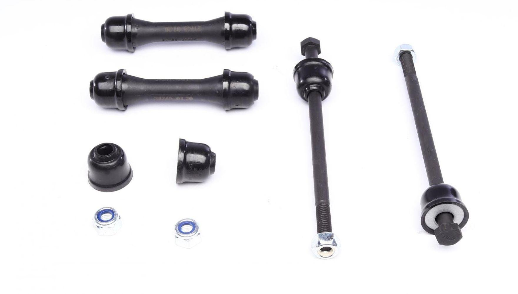 Тяга стабілізатора переднього Ford Transit 00-06 к-кт - 21750 FEBI BILSTEIN