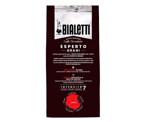 Кава в зернах Bialetti Esperto Classico 500 г (2198519734) - фото 2