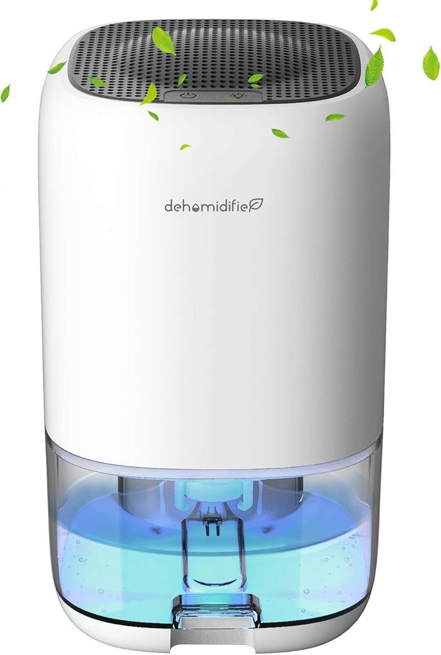 Осушувач повітря Xaxazon Omisoon 1000ML (DH-CS01)