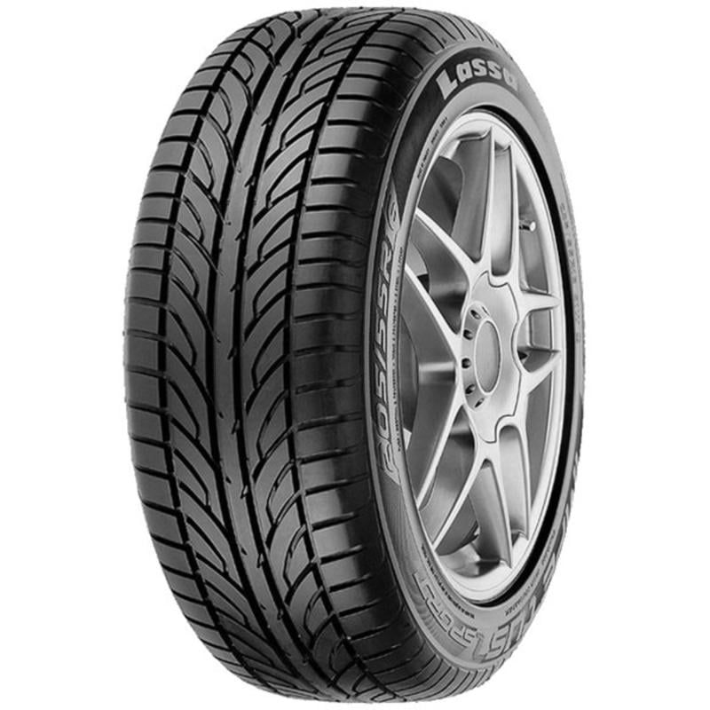 Автошина LASSA Impetus Sport 215/45 ZR17 87W (260626)