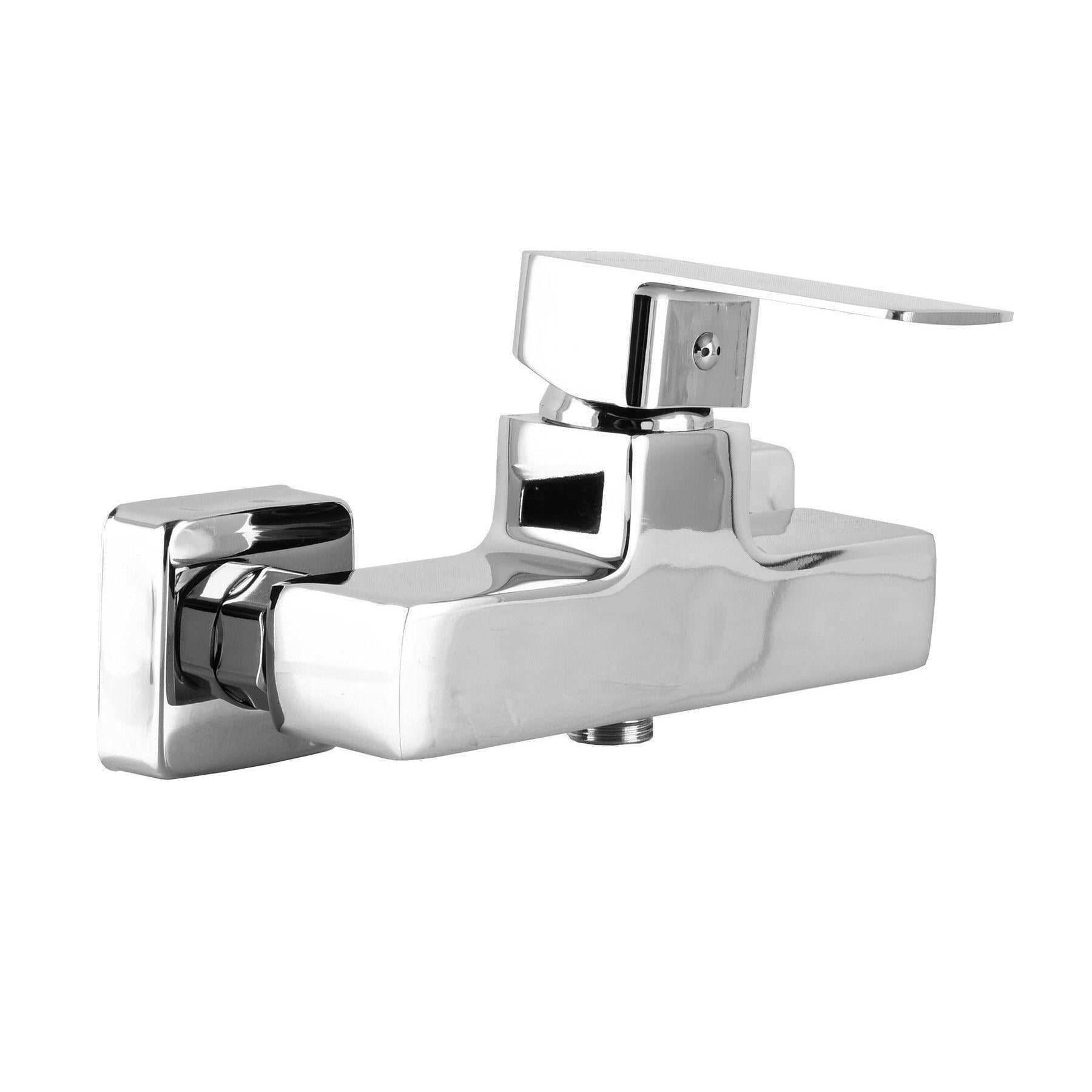 Смеситель для душа DOMINO Хром (13705)