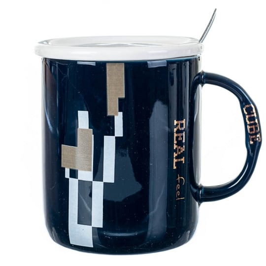 Чашка Домино (8137-007)2