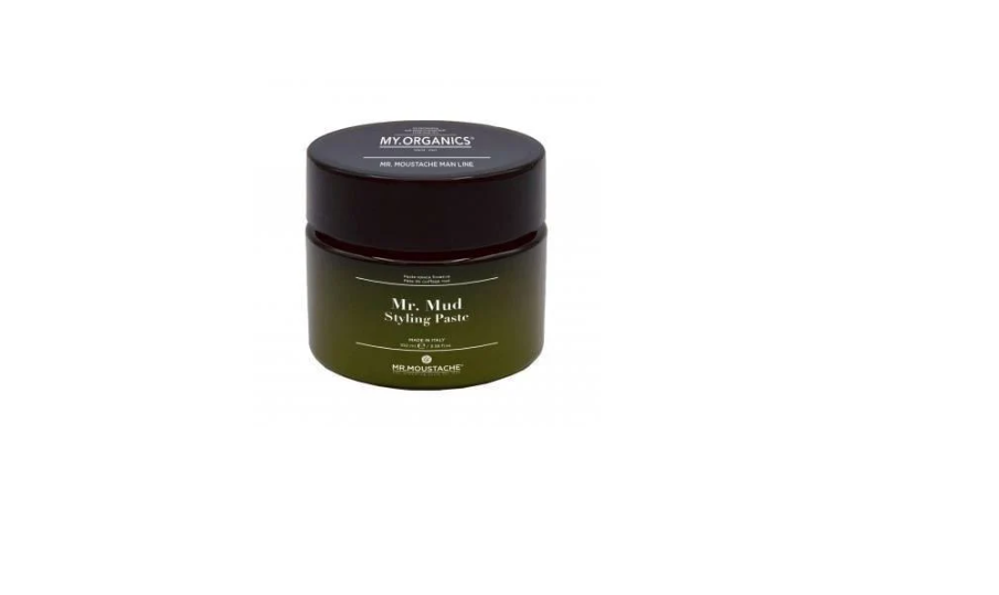 Паста для стилизации волос My.Organics 100 мл