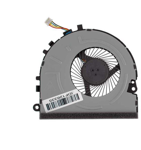 Вентилятор для ноутбука HP 15T-DB (L20473-001)