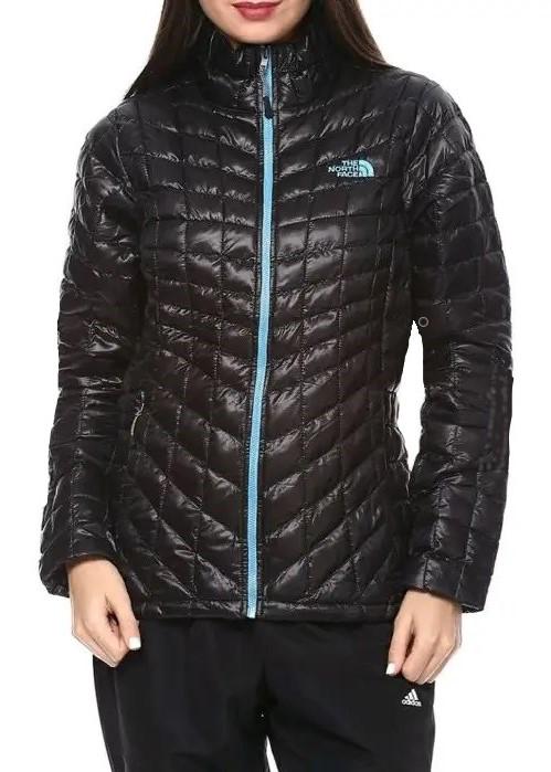 Куртка женская The North Face ThermoBall CTL4JK3 XS