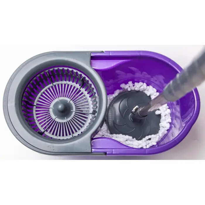 Набор для уборки Zambak Plastik ZP-188 - фото 2 Набор для уборки Zambak Plastik ZP-188 - фото 2