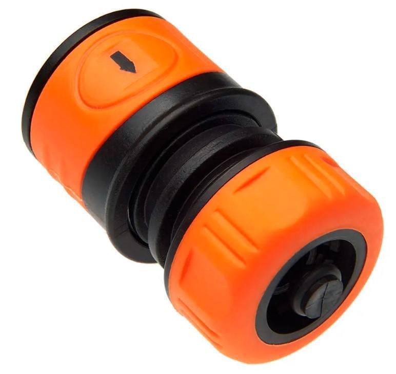 Коннектор SEQUOIA 1/2"-5/8" (SWC1258APB)