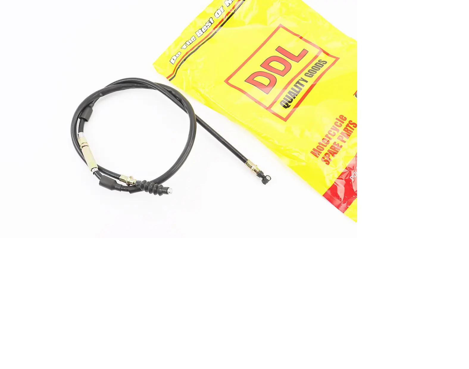 Трос зчеплення для Delta 96 см/кожух 89 см (318972) - фото 2 Трос зчеплення для Delta 96 см/кожух 89 см (318972) - фото 2