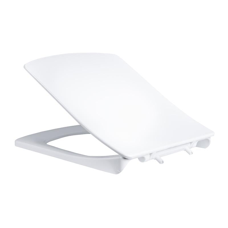 Сиденье для унитаза Wasseberg Oval 2030 soft close