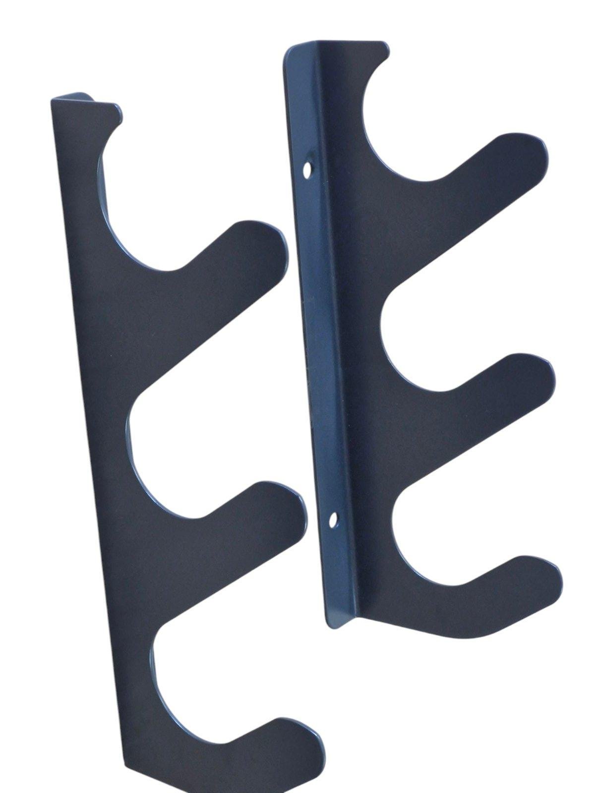 Настінний органайзер для садового інструменту на 3 місця (100841917) - фото 4 Настінний органайзер для садового інструменту на 3 місця (100841917) - фото 4