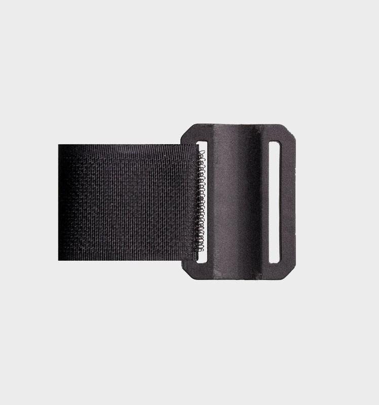 Ремешок milKit Hassle'off Strap Clip