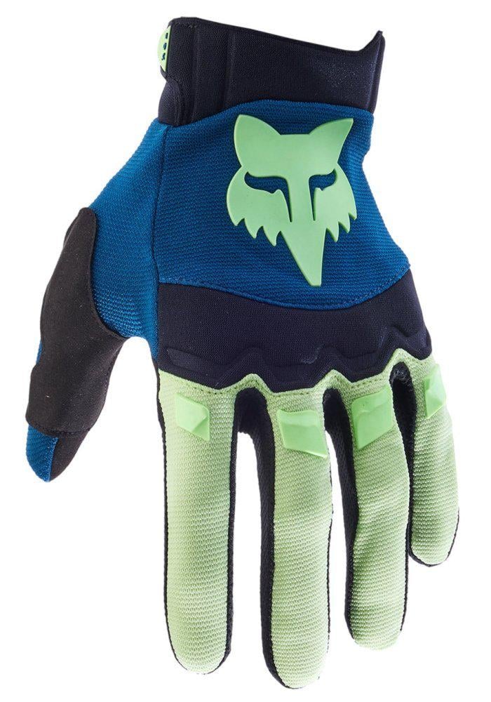 Мотоперчатки Fox DIRTPAW Glove XL Maui Blue (30632)