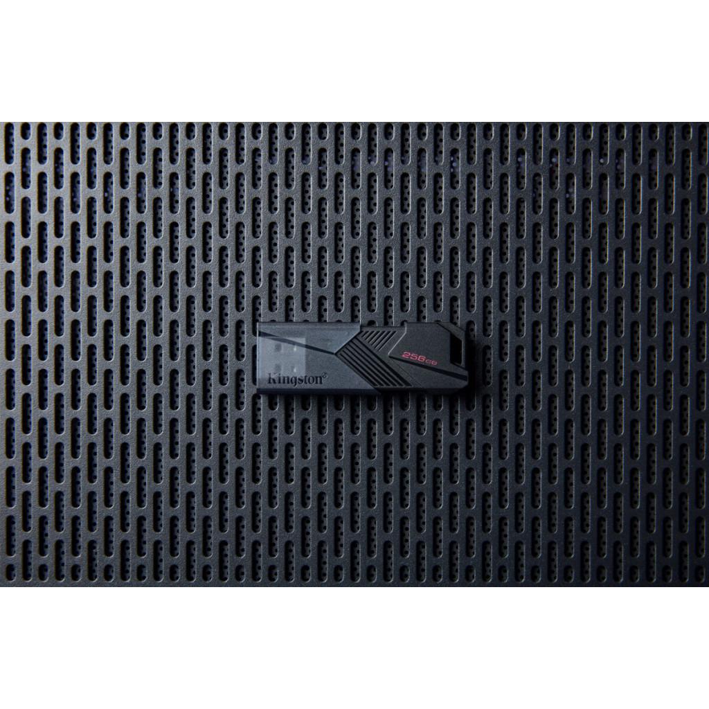 Флеш накопичувач Kingston USB3.2 Kingston DataTraveler Exodia Onyx USB 128GB (DTXON/128GB) - фото 6 Флеш накопичувач Kingston USB3.2 Kingston DataTraveler Exodia Onyx USB 128GB (DTXON/128GB) - фото 6