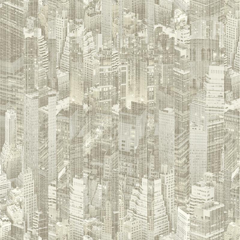 Обои виниловые на флизелиновой основе Sirpi Alta Gamma Home 2 (20821)