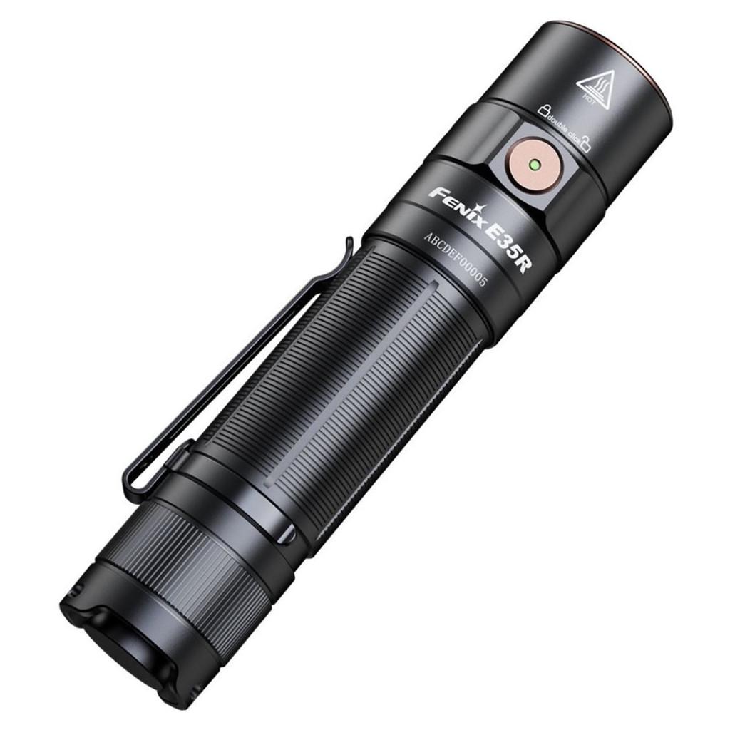 Фонарь Fenix E35R - фото 3