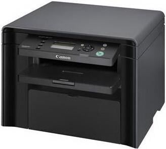 Устройство многофункциональное Canon i-SENSYS MF3010 (5252B004)