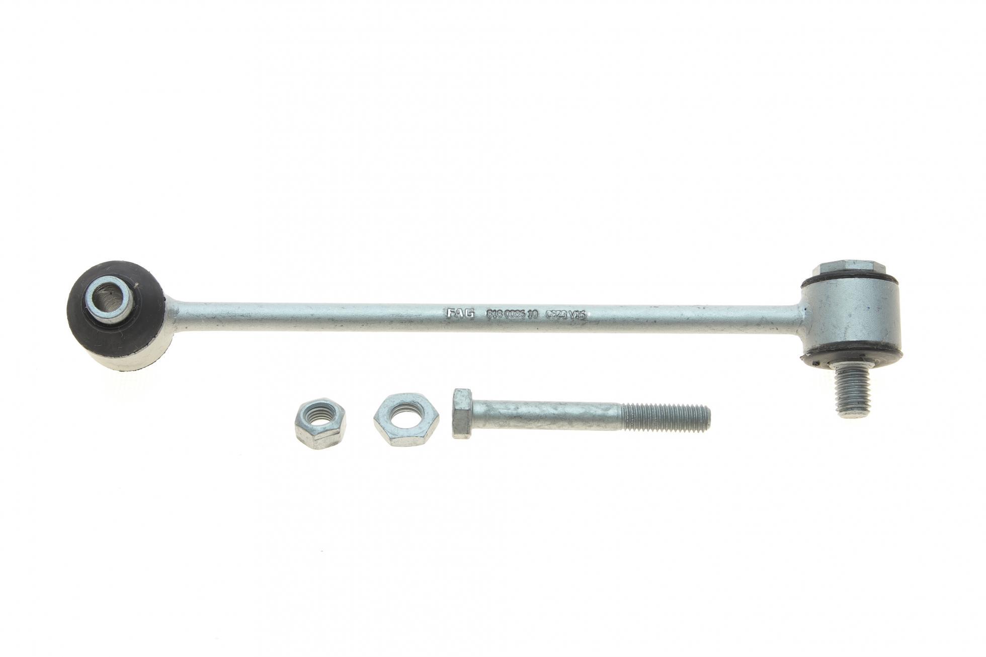 Тяга стабилизатора заднего FAG Mercedes E-class W210 2,0-5,5 93-03 (818 0086 10)