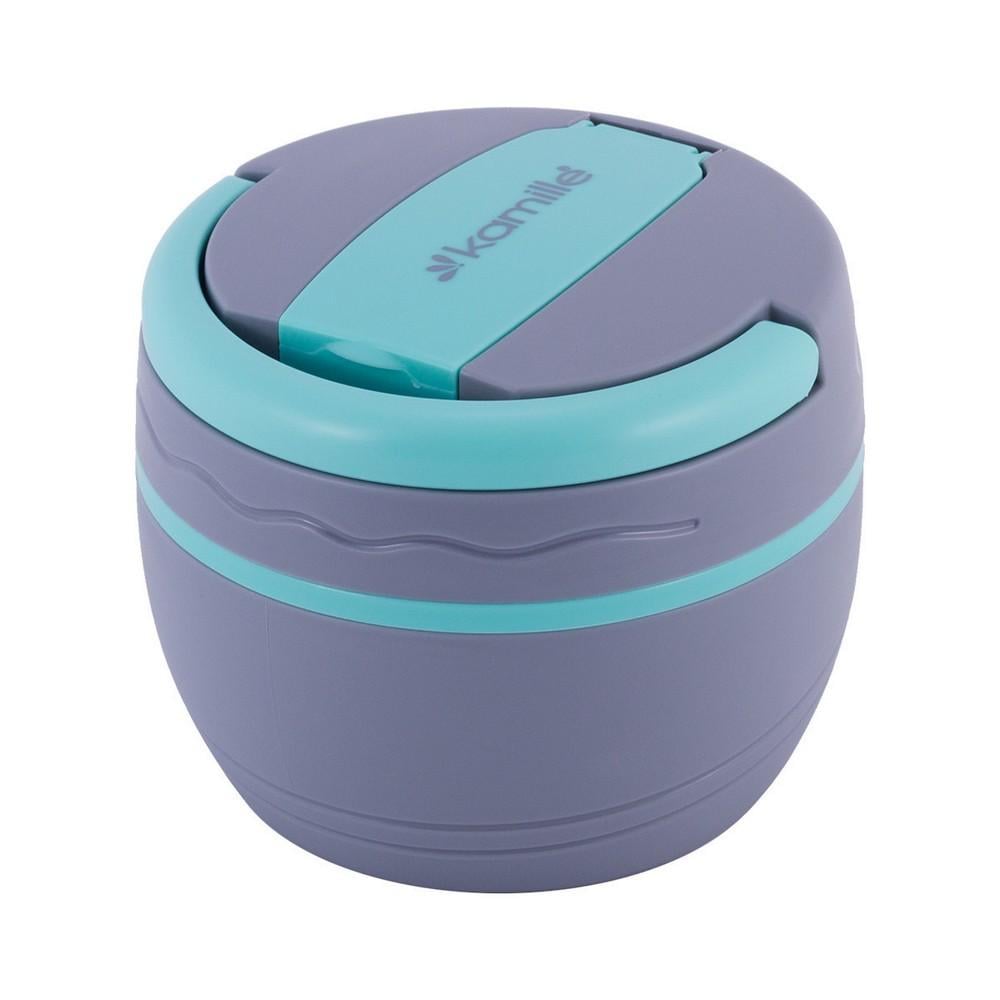 Термос пищевой Kamille 500 мл (KM-2033)