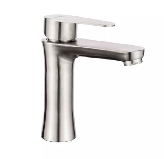 Змішувач для умивальника Frap F1048 (1035894)