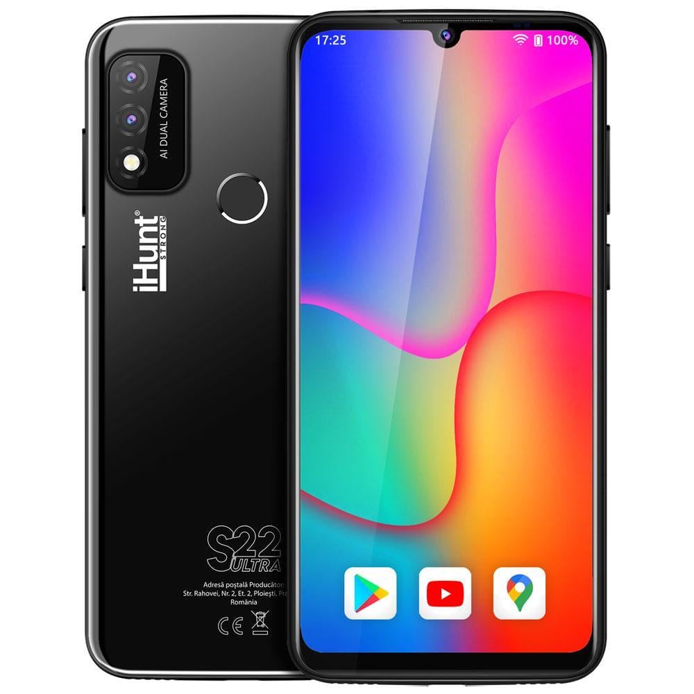 Смартфон iHunt S22 Ultra Black