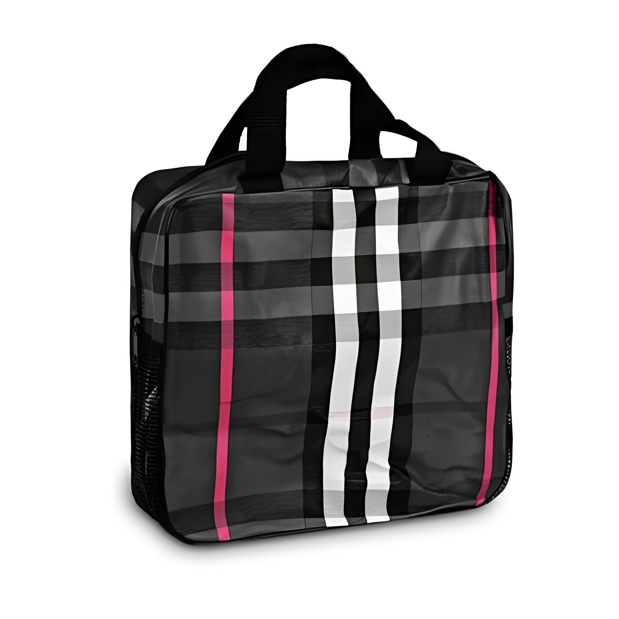 Косметичка дорожня Stenson Clarity Чорний (R33386)