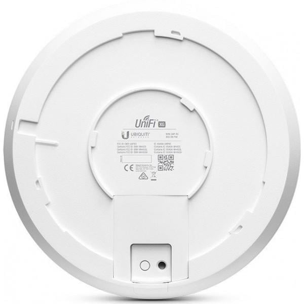 Точка доступа Wi-Fi Ubiquiti UniFi AP XG (UAP-XG) - фото 3