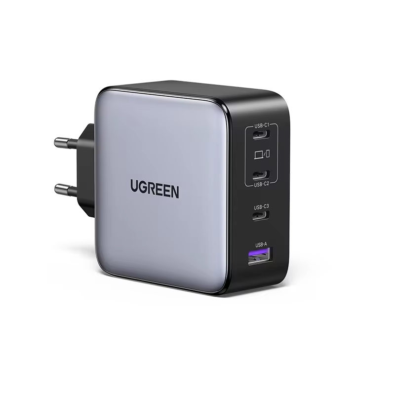 Зарядное устройство для UGREEN X764 200W GaN Fast Charger (2000248)