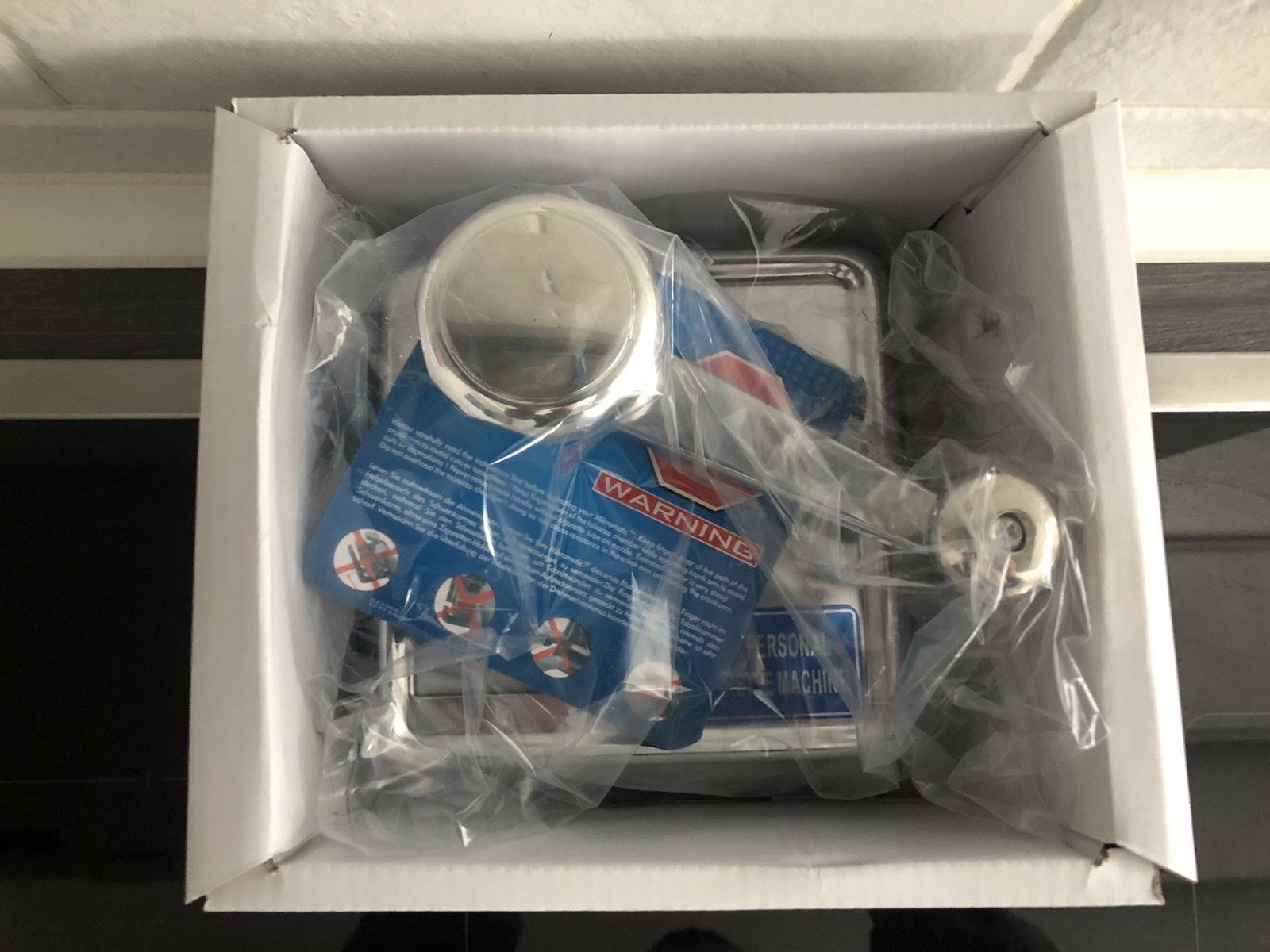 Машинка для набивки сигарет Mikromatic OCB (10058342) - фото 3