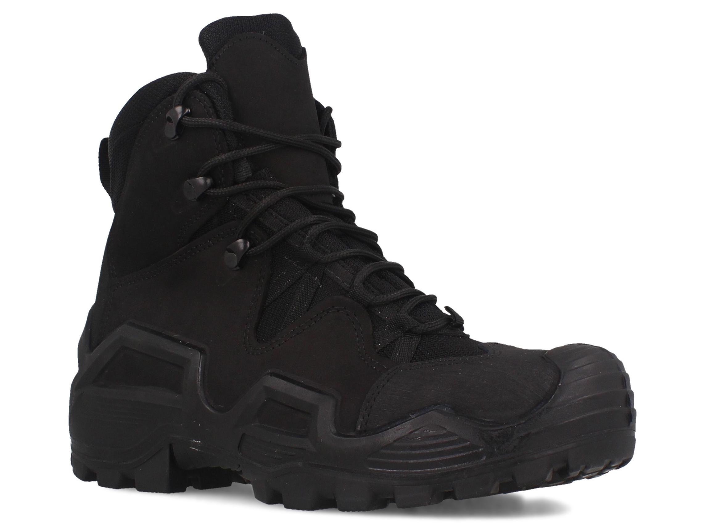 Берцы мужские Forester Bates 2022NS р. 43