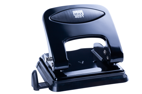 Діркопробивач металевий Buromax до 30 аркушів (BM.4031-01)