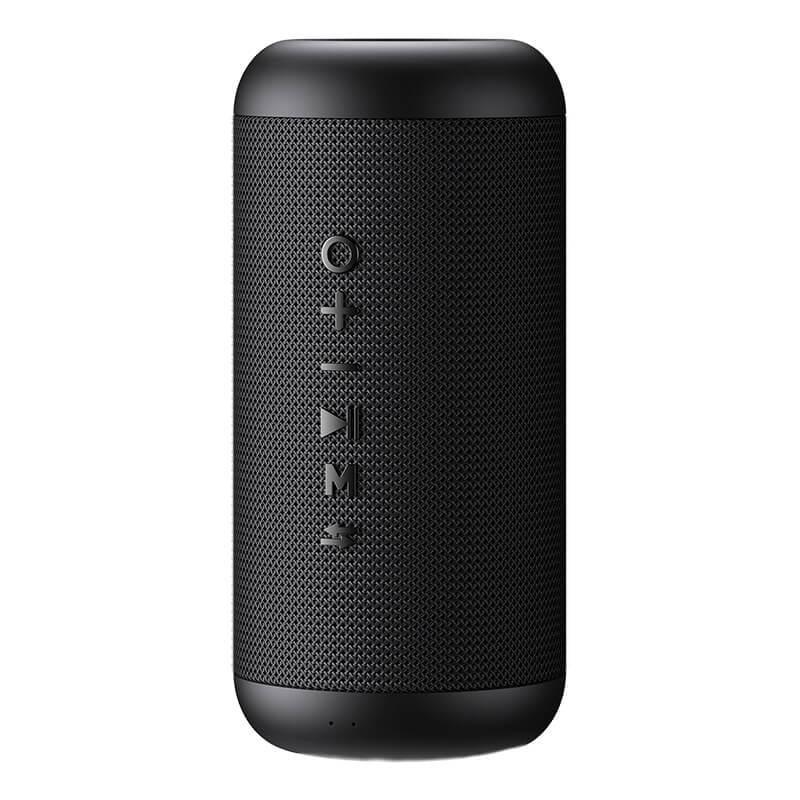 Портативная колонка USAMS Portable Outdoor Wireless Speaker YX Series US-YX008 IPX6 |BT5.0, 10W, 6-8Hours|