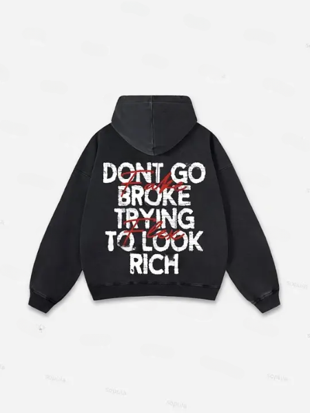 Худи для девочки 180 см Серый (2763332079)