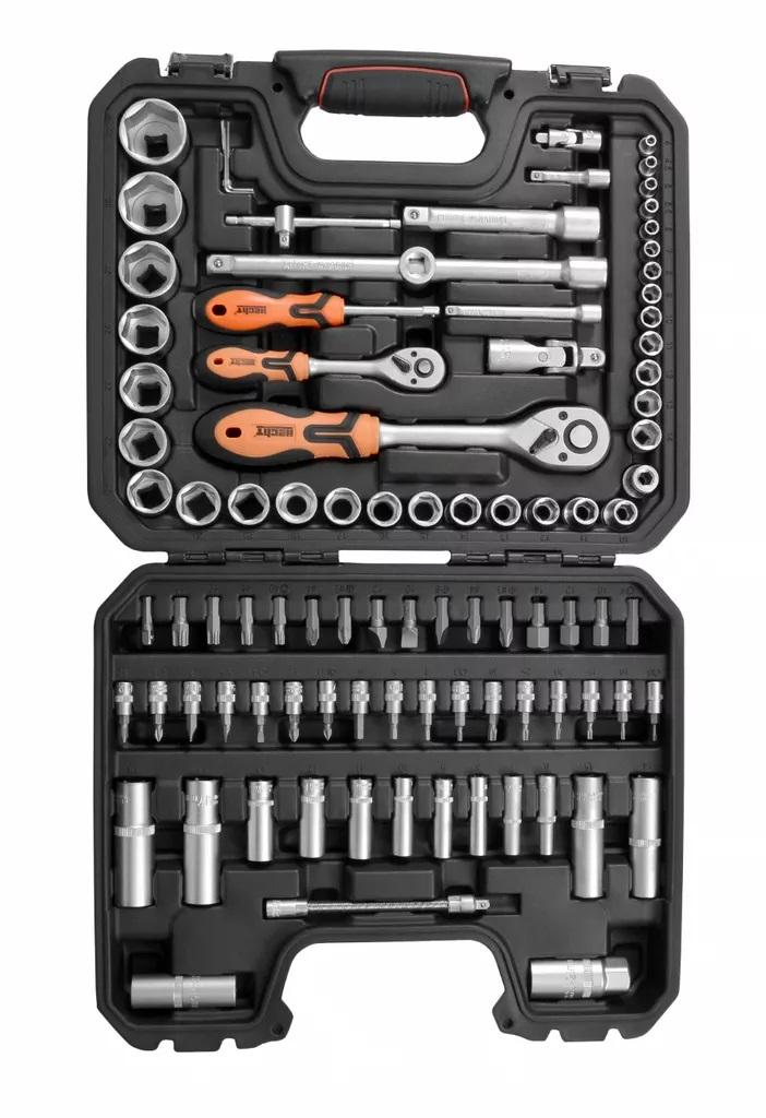 Набор инструментов HECHT 2094 94 пр.