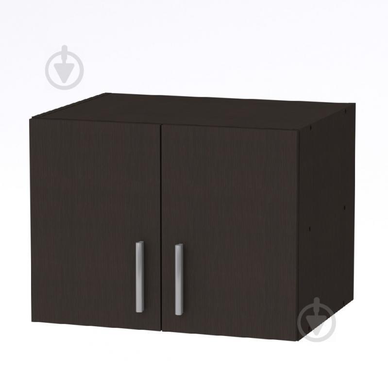 Антресоль KOMPANIT А1 Венге - фото 1