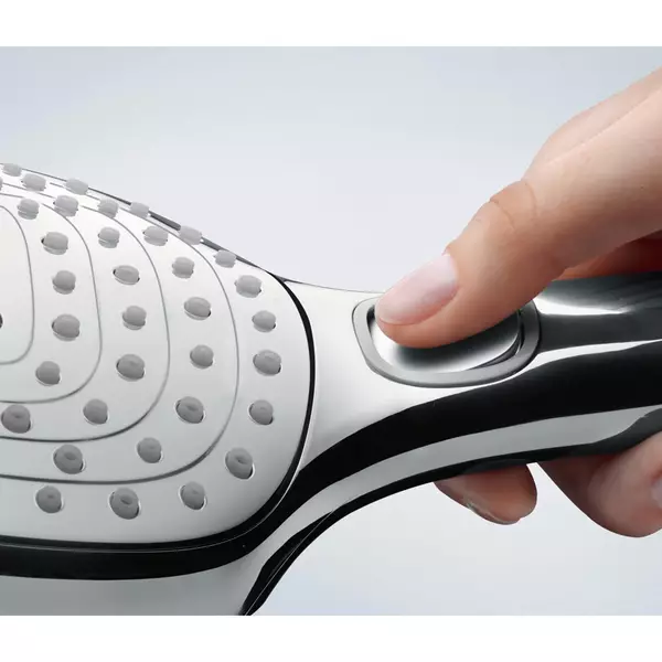 Ручной душ HansGrohe Raindance Select E 26520000 (35627250) - фото 3