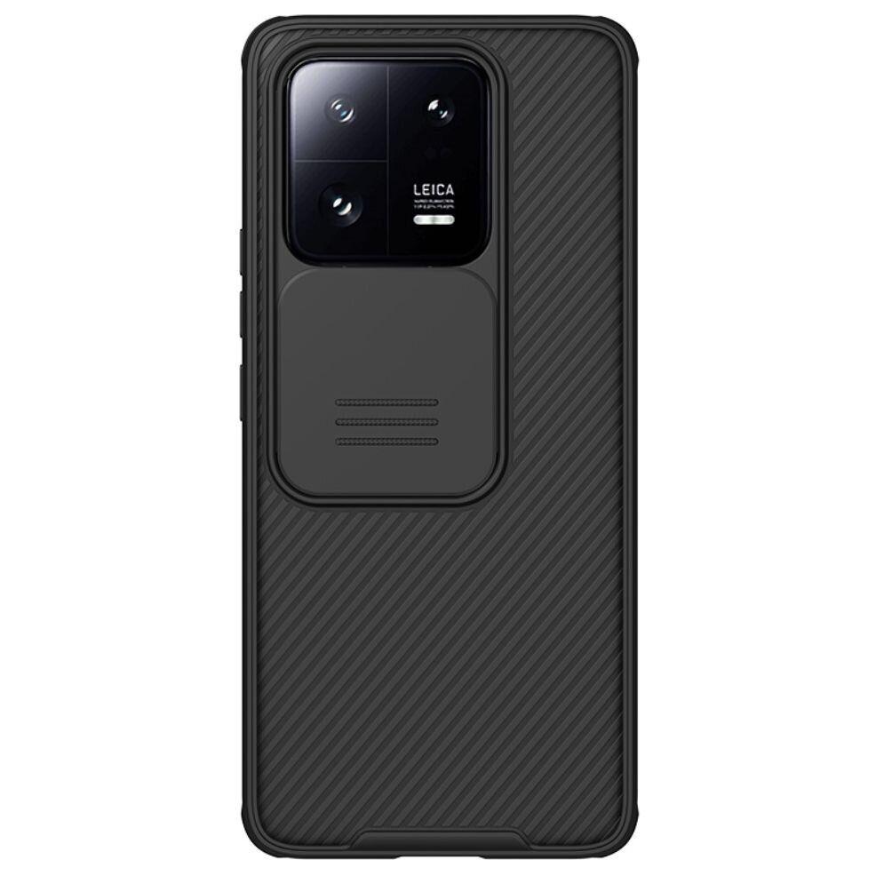 Чохол бампер Nillkin CamShield Pro для Xiaomi 13 Black