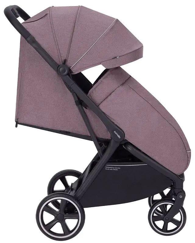 Коляска прогулянкова CARRELLO Corsa CRL-5518 Wild/Pink (20794670)