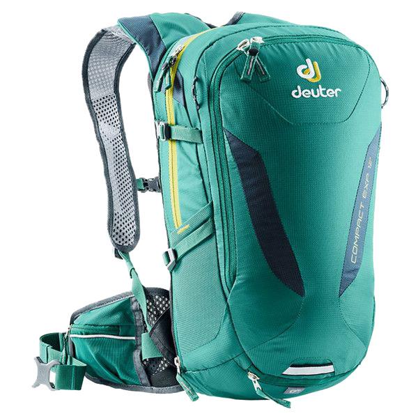 Рюкзак Deuter Compact EXP 12 л 3200215 2319
